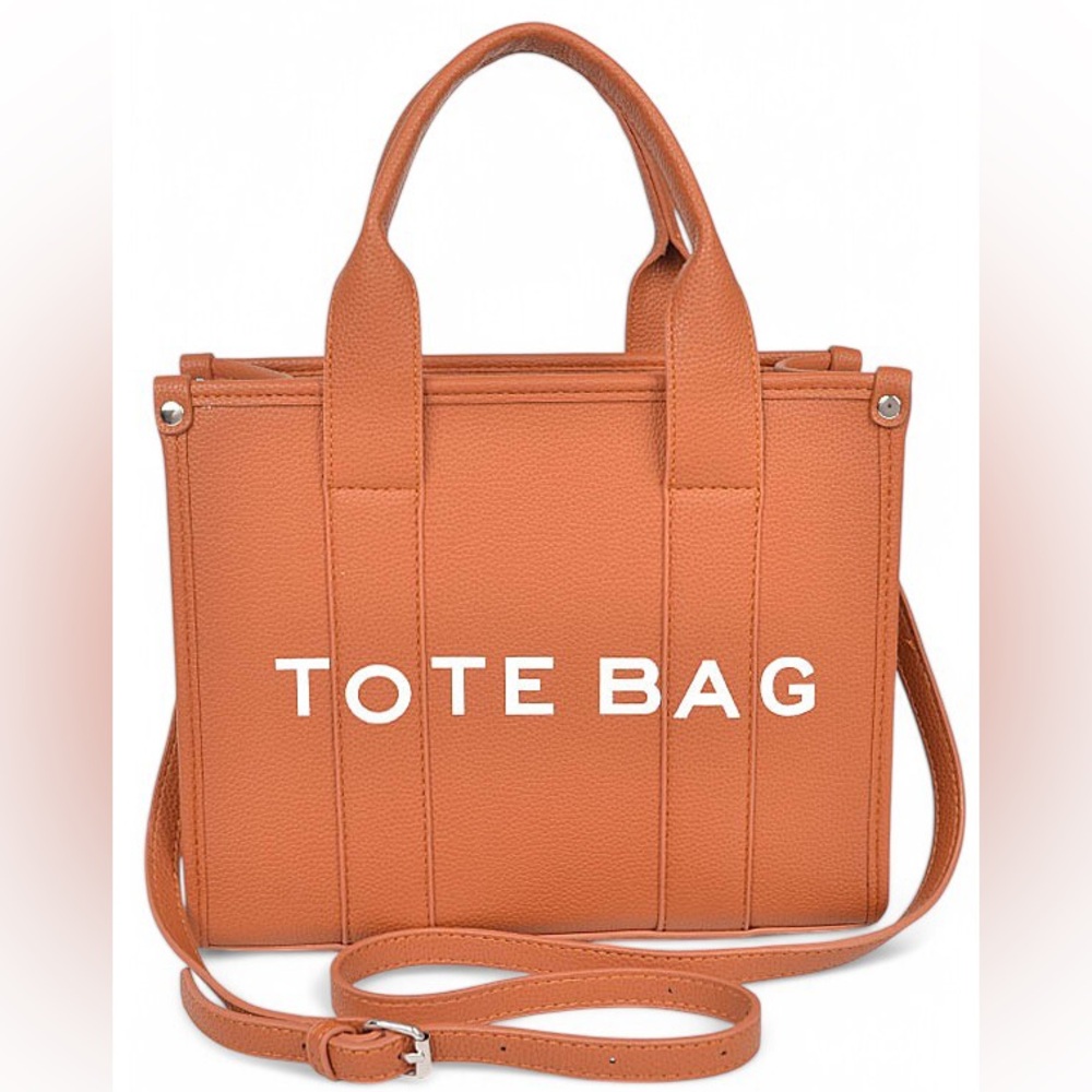 Large Tote Bag - Picture 2 of 11